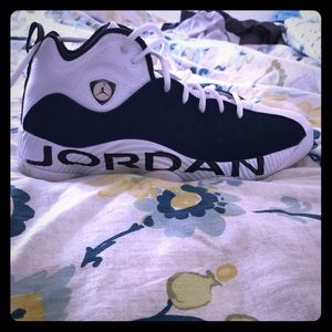 Jordan Retro Shoes